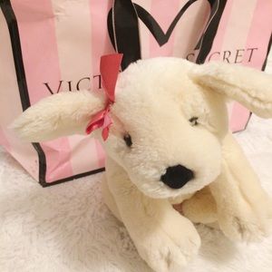 Limited Edition Victoria’s Secret Dog Lilly 2002